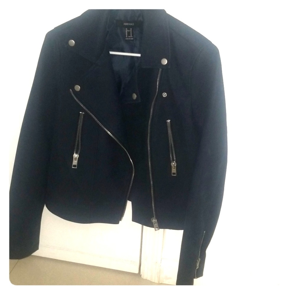 Forever 21| Biker jacket